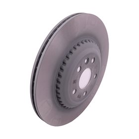 TARCZA HAMULCOWA TYL 325MM RR VELAR LR161920GEN