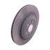 TARCZA HAMULCOWA TYL 325MM RR VELAR LR161920GEN