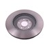 TARCZA HAMULCOWA TYL 325MM RR VELAR LR161920GEN