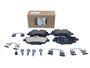 KLOCKI HAMULCOWE TYL RR L405 / RR SPORT LR162042GEN