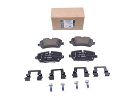 KLOCKI HAMULCOWE TYL RR L405 / RR SPORT LR162042GEN