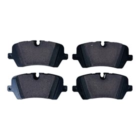 KIT - BRAKE LINING LR162043GEN