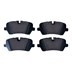 KIT - BRAKE LINING LR162043GEN