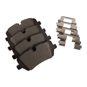 KLOCKI HAMULCOWE TYL ( 18 CALI ) LR162046BREMBO