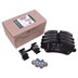 KLOCKI HAMULCOWE TYL DEFENDER LR162048GEN