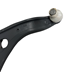 WAHACZ PRAWY PRZOD DISCOVERY SPORT LR166006