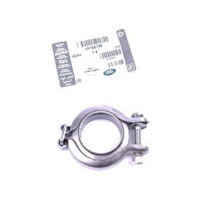 OPASKA ZACISKOWA RURKI EGR LR168738GEN