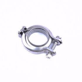 OPASKA ZACISKOWA RURKI EGR LR168738GEN