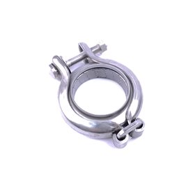 OPASKA ZACISKOWA RURKI EGR LR168738GEN