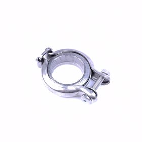 OPASKA ZACISKOWA RURKI EGR LR168738GEN