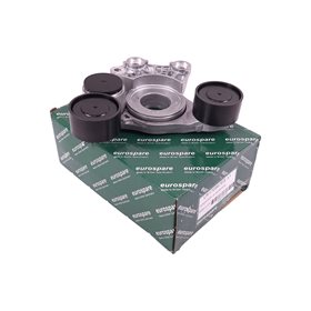 NAPINACZ PASKA OSPRZETU 2.0 AJ21D4 LR170967EUROSPARE