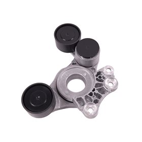 NAPINACZ PASKA OSPRZETU 2.0 AJ21D4 LR170967EUROSPARE