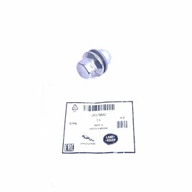 NAKRETKA FELGI ALUMINIOWEJ DISCOVERY 5 LR173842GEN