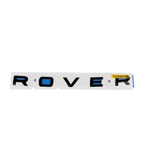 NAPIS " ROVER " MASKI RR VELAR LR173875GEN