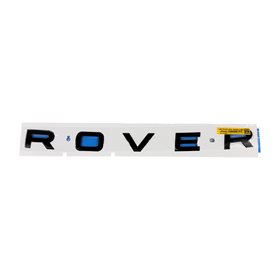 NAPIS " ROVER " MASKI RR VELAR LR173875GEN
