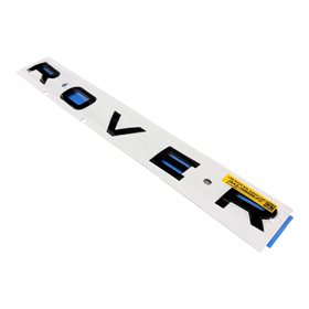 NAPIS " ROVER " MASKI RR VELAR LR173875GEN