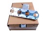 USZCZELKA KOLEKTORA WYDECHOWEGO 2.0 TD LR174018GEN