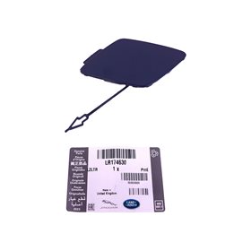 ZASLEPKA UCHA HOLOWNICZEGO ZDERZAKA PRZO LR174630GEN