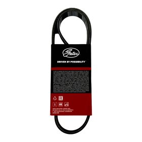 PASEK OSPRZETU 2.0 AJ21D4 DISCOVERY SPOR LR175703G