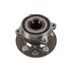 PIASTA PRZOD DISCOVERY 5 / DEFENDER OD 2 LR178617