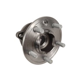 PIASTA PRZOD DISCOVERY 5 / DEFENDER OD 2 LR178617