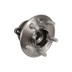 PIASTA PRZOD DISCOVERY 5 / DEFENDER OD 2 LR178617
