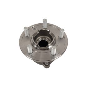 PIASTA PRZOD DISCOVERY 5 / DEFENDER OD 2 LR178617