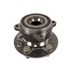 PIASTA PRZOD DISCOVERY 5 / DEFENDER OD 2 LR178617G