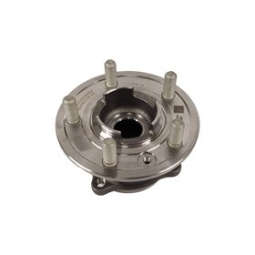 PIASTA PRZOD DISCOVERY 5 / DEFENDER OD 2 LR178617G