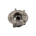 PIASTA PRZOD DISCOVERY 5 / DEFENDER OD 2 LR178617G