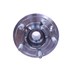 PIASTA PRZOD DISCOVERY 5 / DEFENDER OD 2 LR178617GEN