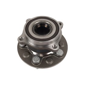 PIASTA PRZEDNIA DISCOVERY 5 / DEFENDER O LR178621