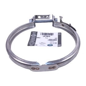OBEJMA RURY WYDECHOWEJ BENZYNA 3,0 AJ20 LR178970GEN