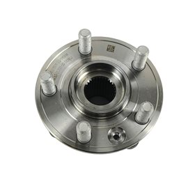 PIASTA KOLA PRZOD RR VELAR LR179000GEN