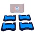 KLOCKI HAMULCOWE PRZOD 20" RR L460 LR180976GEN