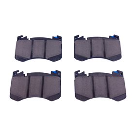KLOCKI HAMULCOWE PRZOD 20" RR L460 LR180976GEN