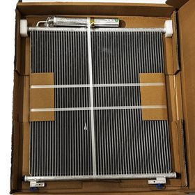 KONDENSATOR KLIMATYZACJI DISCOVERY 5 LR181385MAHLE