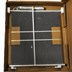 KONDENSATOR KLIMATYZACJI DISCOVERY 5 LR181385MAHLE