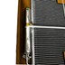 KONDENSATOR KLIMATYZACJI DISCOVERY 5 LR181385MAHLE