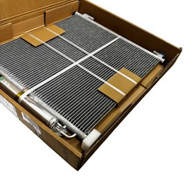 KONDENSATOR KLIMATYZACJI DISCOVERY 5 LR181385MAHLE