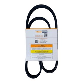 PASEK GLOWNY PLASKI BENZYNA 3,0 SC V6 RR LR184662G