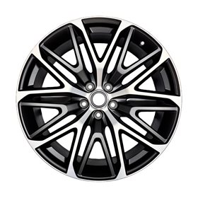 FELGA ALUMINIOWA 22" MOONRAKER SATIN DAR LR185566GEN