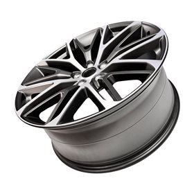 FELGA ALUMINIOWA 22" MOONRAKER SATIN DAR LR185566GEN