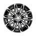 FELGA ALUMINIOWA 22" MOONRAKER SATIN DAR LR185567GEN