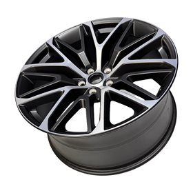 FELGA ALUMINIOWA 22" MOONRAKER SATIN DAR LR185567GEN
