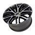 FELGA ALUMINIOWA 22" MOONRAKER SATIN DAR LR185567GEN