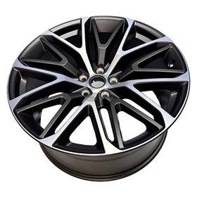 FELGA ALUMINIOWA 22" MOONRAKER SATIN DAR LR185567GEN