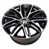 FELGA ALUMINIOWA 22" MOONRAKER SATIN DAR LR185567GEN