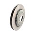 DISC - BRAKE LR187242GEN