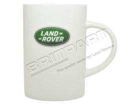 KUBEK LAND ROVER LRCORPMUG14